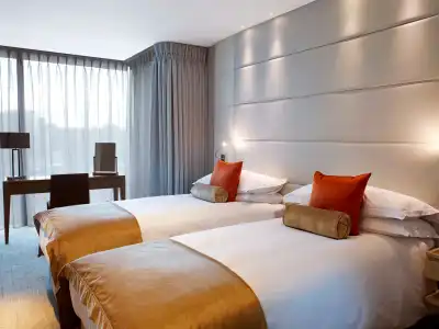 Cheval Three Quays at the Tower - 6