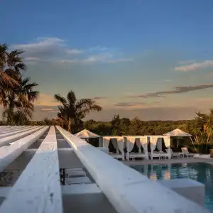 Tenuta Centoporte - Resort - 15