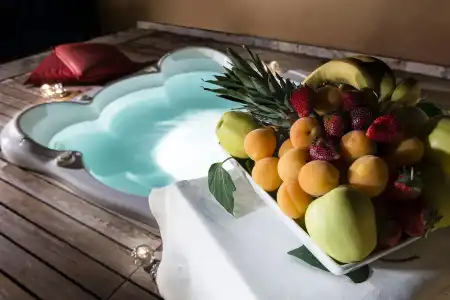 UNAHOTELS Villa dei Platani Foligno - 11