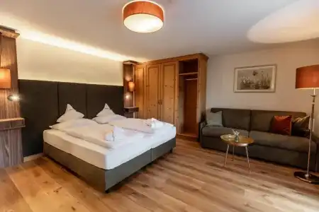 Moseralm Dolomiti Hideaway - 43