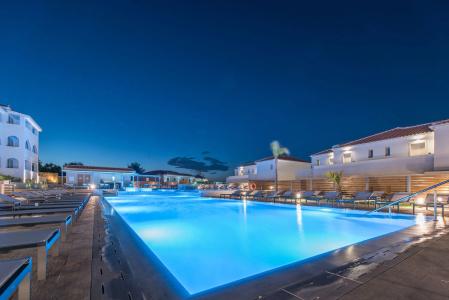 Azure Resort & Spa Ex. Mediterranee - 13