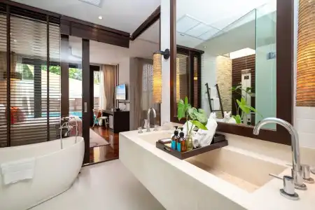 The Rock Hua Hin Beachfront Spa Resort - 132