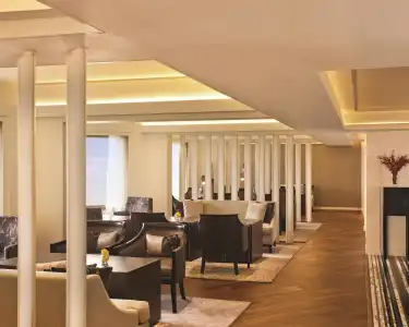 Hyatt Regency Delhi - 15