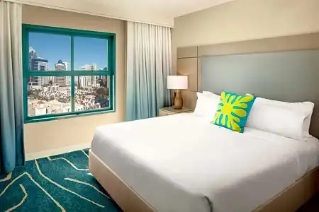 Embassy Suites by Hilton San Diego Bay Downtown - 49