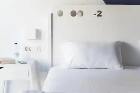 Cocoon City Hostel - 43