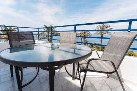 Vrachia Beach & Suites - Adults Only - 249