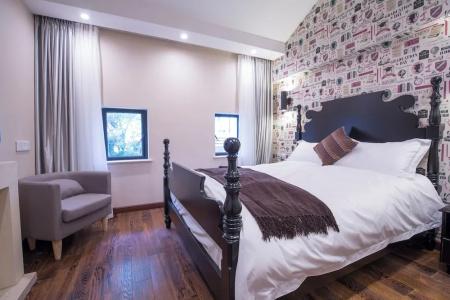 Soho Garden Villa - 139