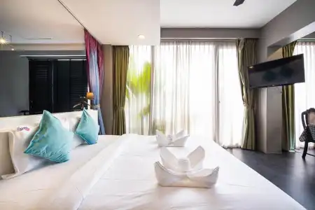 See Sea Villa Phuket SHA - 149