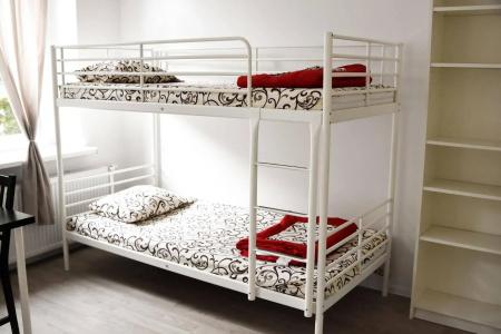 Summer Hostel - 8