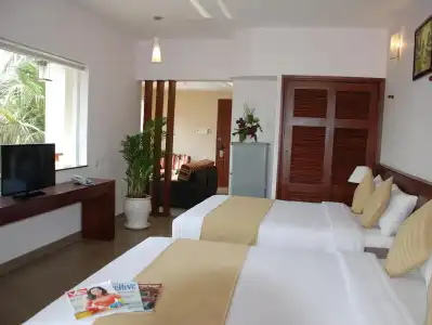 Canary Beach Resort - 3