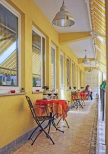 Bed & Breakfast Ai Cipressi - 22
