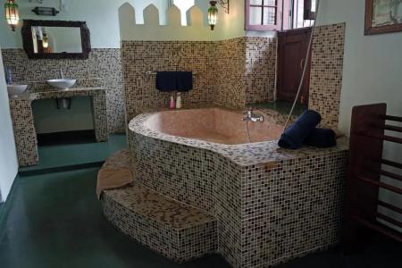 Zanzibar Palace - 146