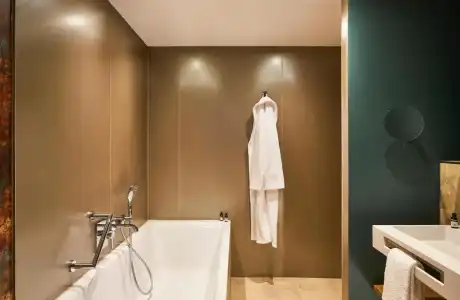 Indigo Dresden - Wettiner Platz by IHG - 96