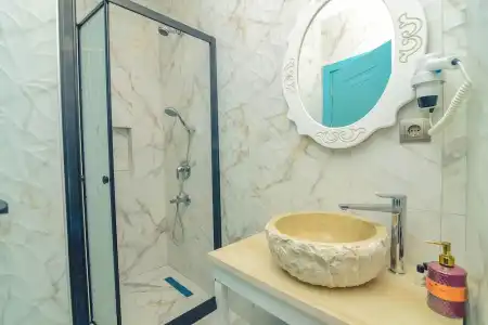 Bedirhan Konak Otel - 70