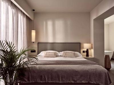 Numo Ierapetra Beach Resort Crete Curio Collection by Hilton - 25