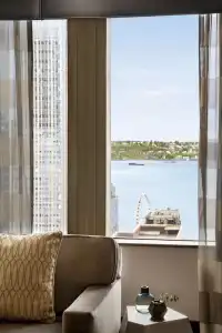 Hilton Motif Seattle - 88