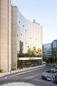 Holiday Inn Lisbon Continental by IHG - 21