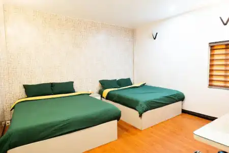 Il Divo Hostel - 13