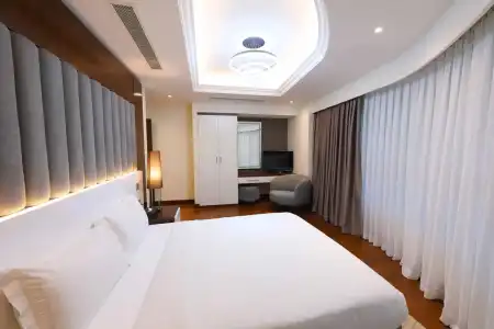 Number One Tower Suites Dubai - 2