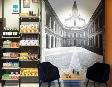 B&B Roma Fiumicino Aeroporto Fiera 1 - 36