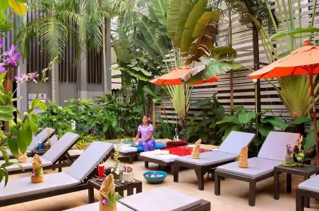 Aree Tara Resort - 33
