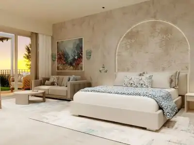 Fort Arabesque Resort, Spa & Villas - 73