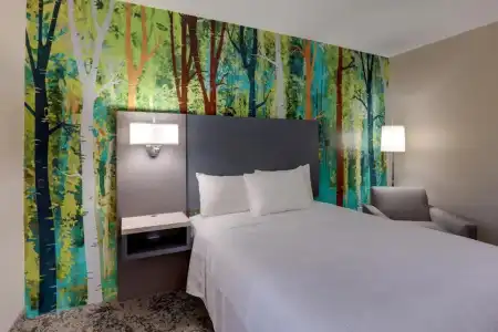 Barrington & Suites - 29