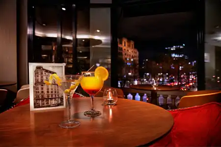 Wilson Boutique - 10