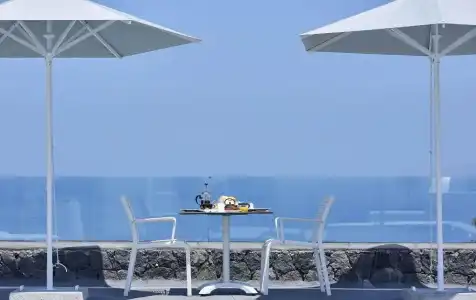 Aperanto Suites - 19