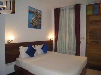 Green View Village Resort - 32