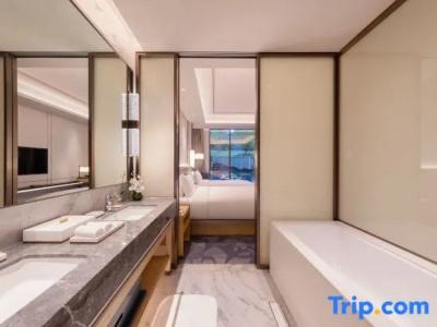Gran Melia Chengdu - 95