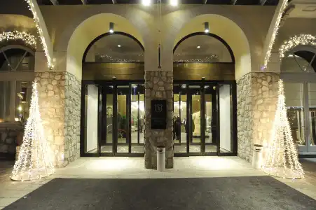 Grand Savoia Cortina D’Ampezzo, A Radisson Collection - 1