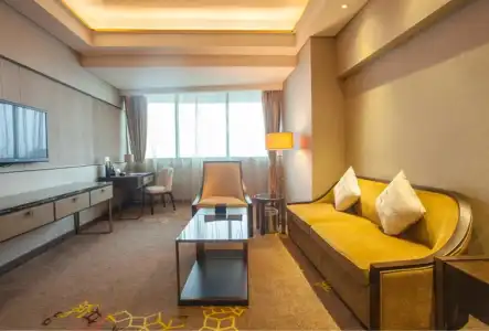 Cinese Dongguan - 6