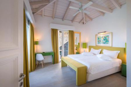 Salvator Villas & Spa - 8