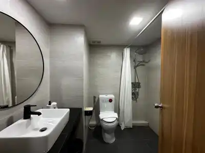Garden Paradise & Serviced Apartment - 7