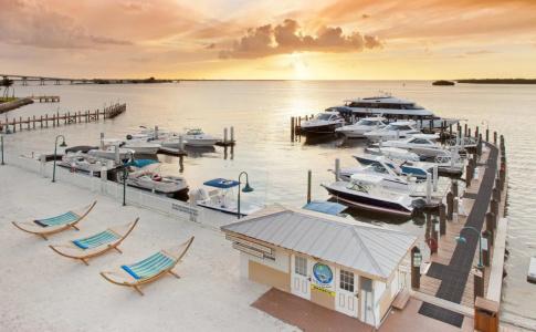 Marriott Sanibel Harbour Resort & Spa - 13