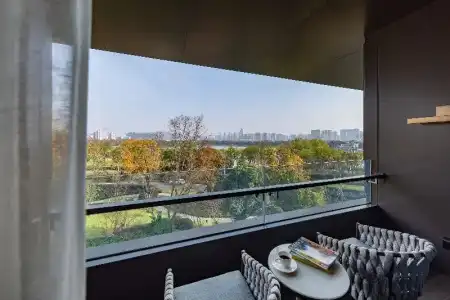 Gran Melia Chengdu - 76