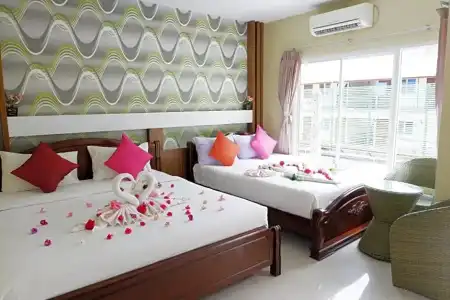 P.P. Maiyada Resort - 96