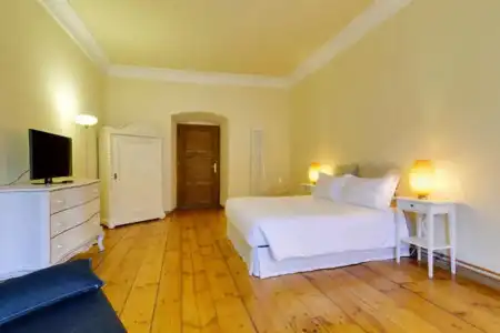 B&B Al Cavour 34 - 45