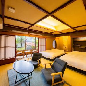 Kyotoya Otabishoan - 48