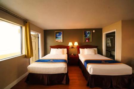 Sandals Inn - 5