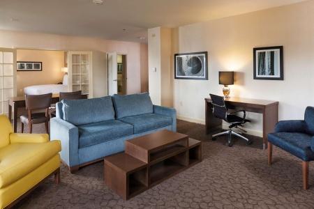 DoubleTree by Hilton Williamsburg - 94