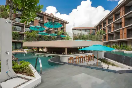 La Flora Khao Lak - 20
