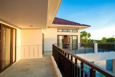 Mercury Phu Quoc Resort & Villas - 68