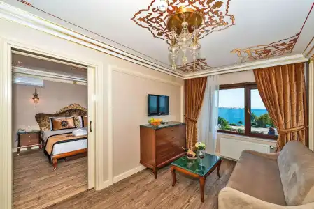 The Byzantium Suites & Spa - 49