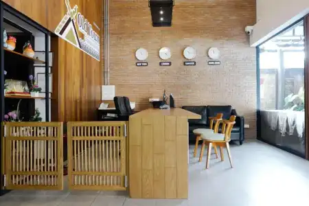 Old Town Chiangmai Boutique - 28
