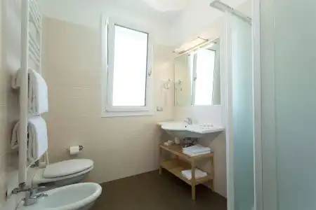 Domino Suite Jesolo - 9