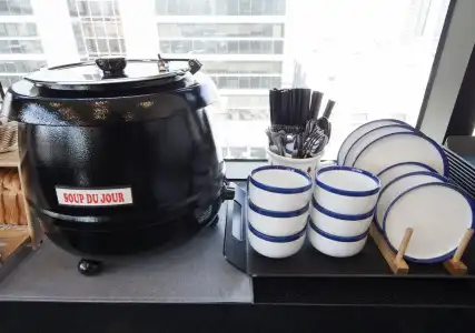 K- Grand Hostel Dongdaemun - 21