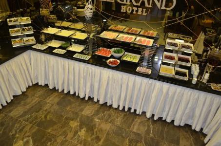 Otel Le Grand - 9