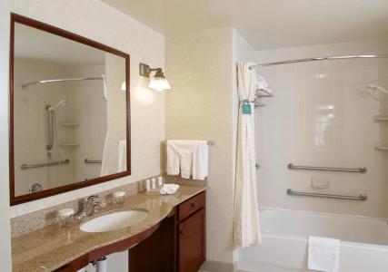 Homewood Suites by Hilton Anchorage - 9